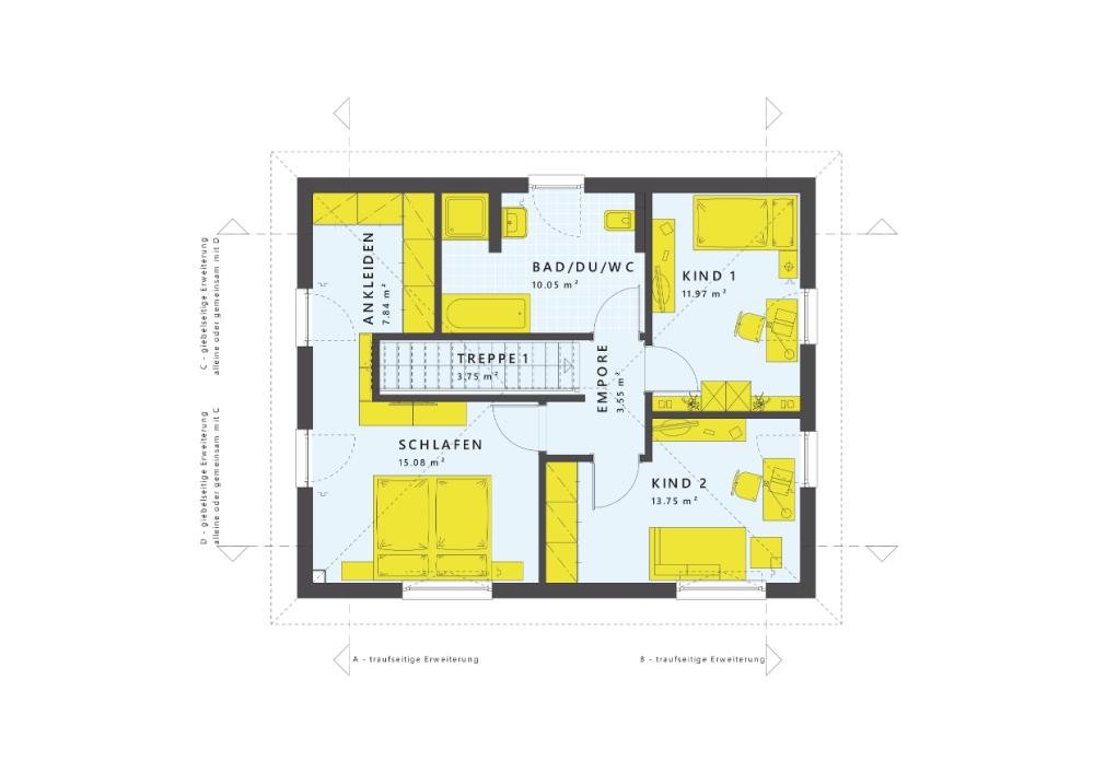 Dein individuelles LivingHaus: Wohnträume verwirklichen in Bad Wörishofen