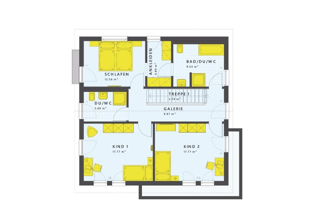 Dein individuelles LivingHaus: Maßgeschneidert nach deinen Wünschen
