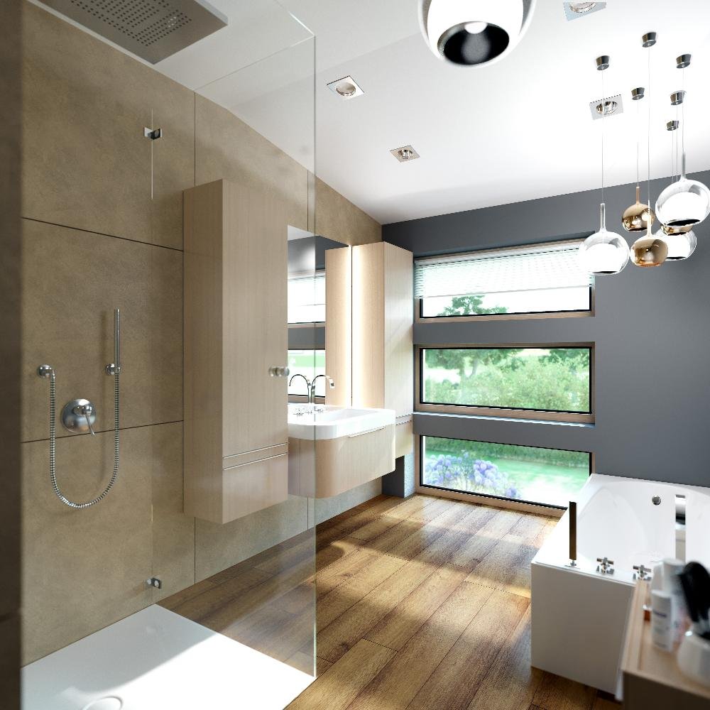 Dein LivingHaus Traum: Maßgeschneidertes Wohnen in Herdwangen-Schönach