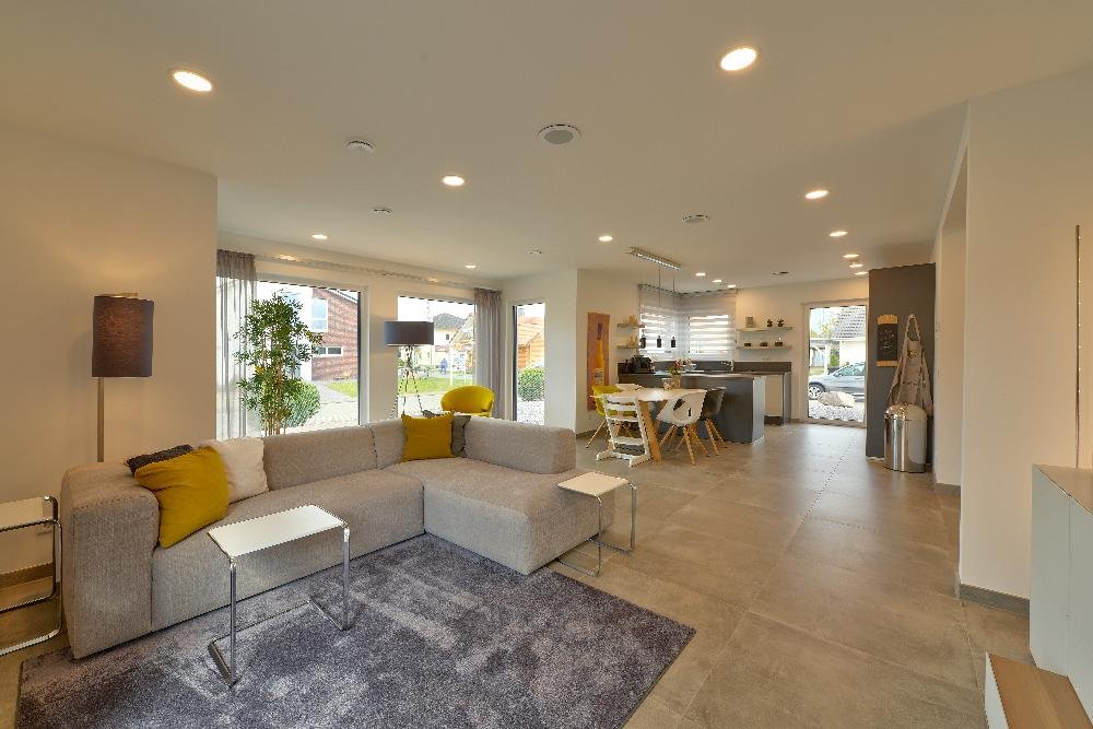 Dein individuelles Traumhaus: Wohnen neu definiert mit LivingHaus