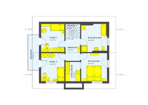 Dein individuelles Traumhaus: Wohnen neu definiert mit LivingHaus