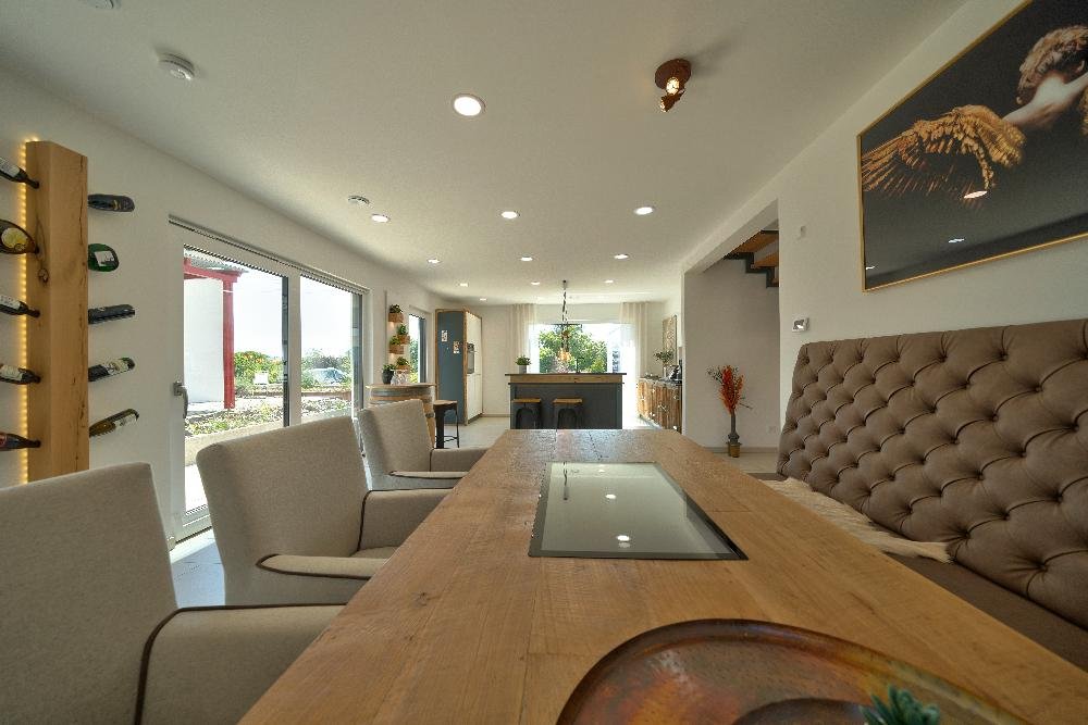 Dein individuell gestaltetes Zuhause in Wildpoldsried – Lebe deinen Traum mit LivingHaus