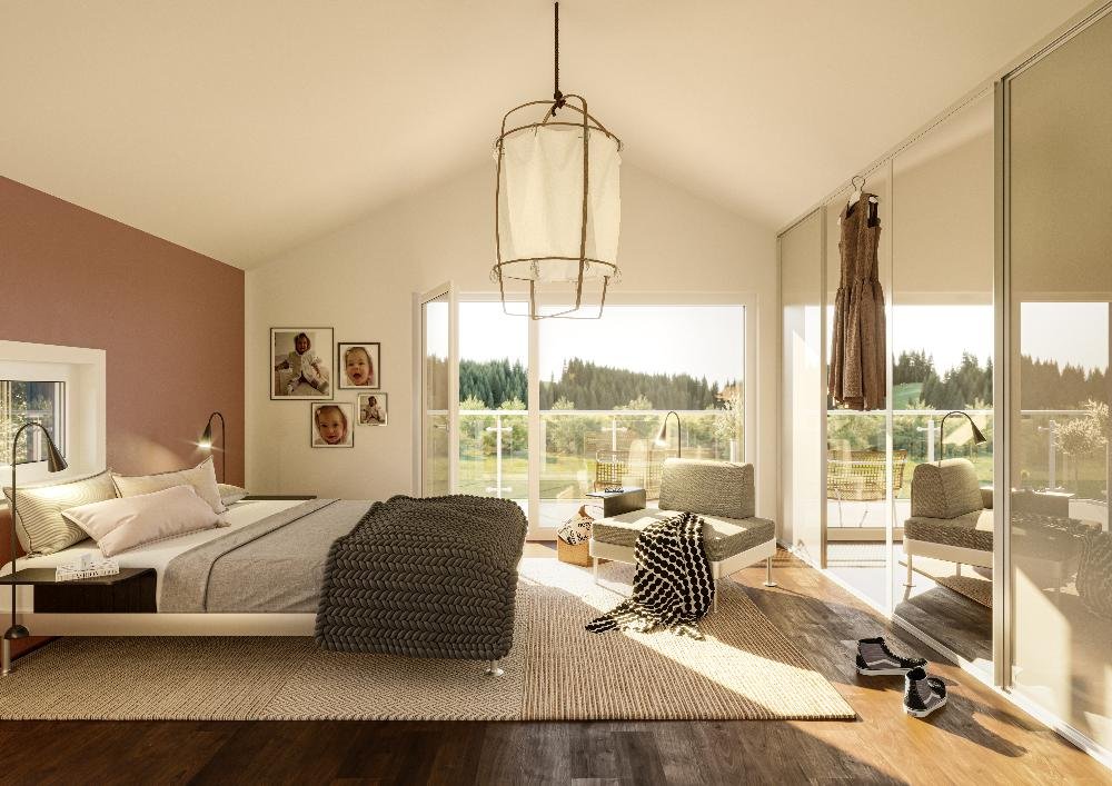 Dein individuelles Traumhaus in Eppishausen – einzigartig und maßgeschneidert!