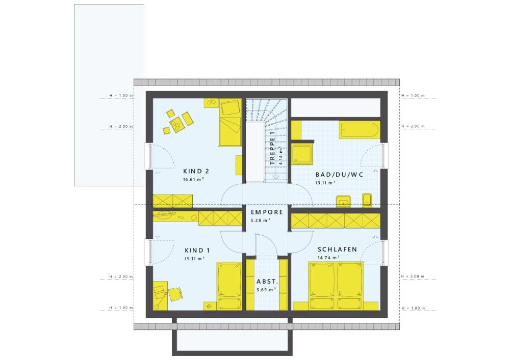 Dein individuelles Traumhaus in Thaining – Wo Wohnträume Wirklichkeit werden
