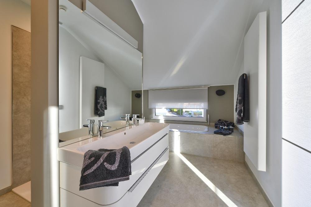 Gestalte dein individuelles Traumhaus mit LivingHaus in Rott