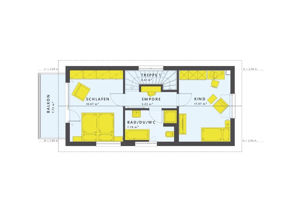 Dein individuelles Traumhaus in Thaining – Wohnen mit Stil und Komfort