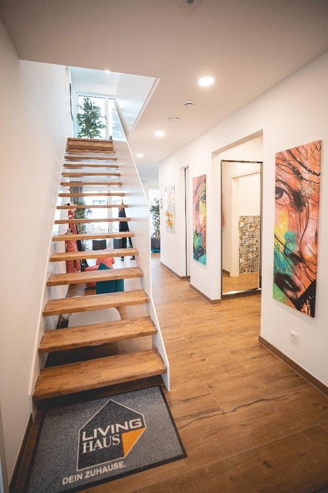 Dein individuelles LivingHaus: Wohnträume verwirklichen in Bad Wörishofen