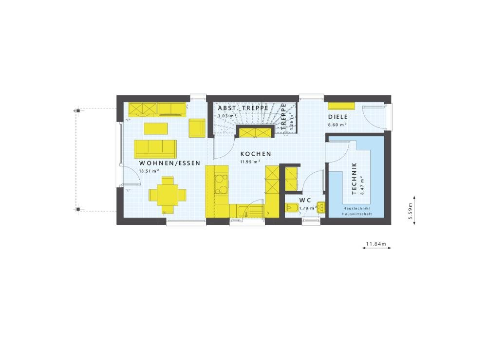 Dein Traumhaus mit LivingHaus: Individuell und Einzigartig