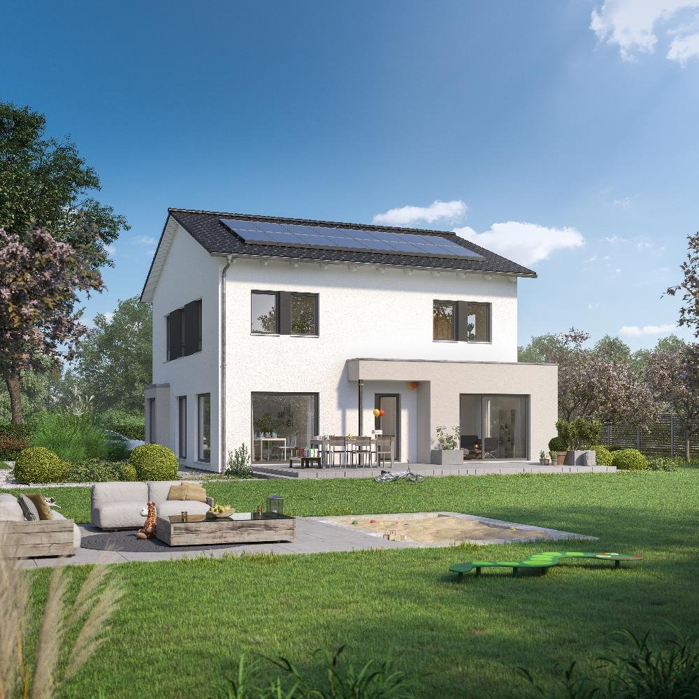 Dein individuelles Traumhaus in Oberstaufen – modern, nachhaltig und ganz nach deinen Wünschen!