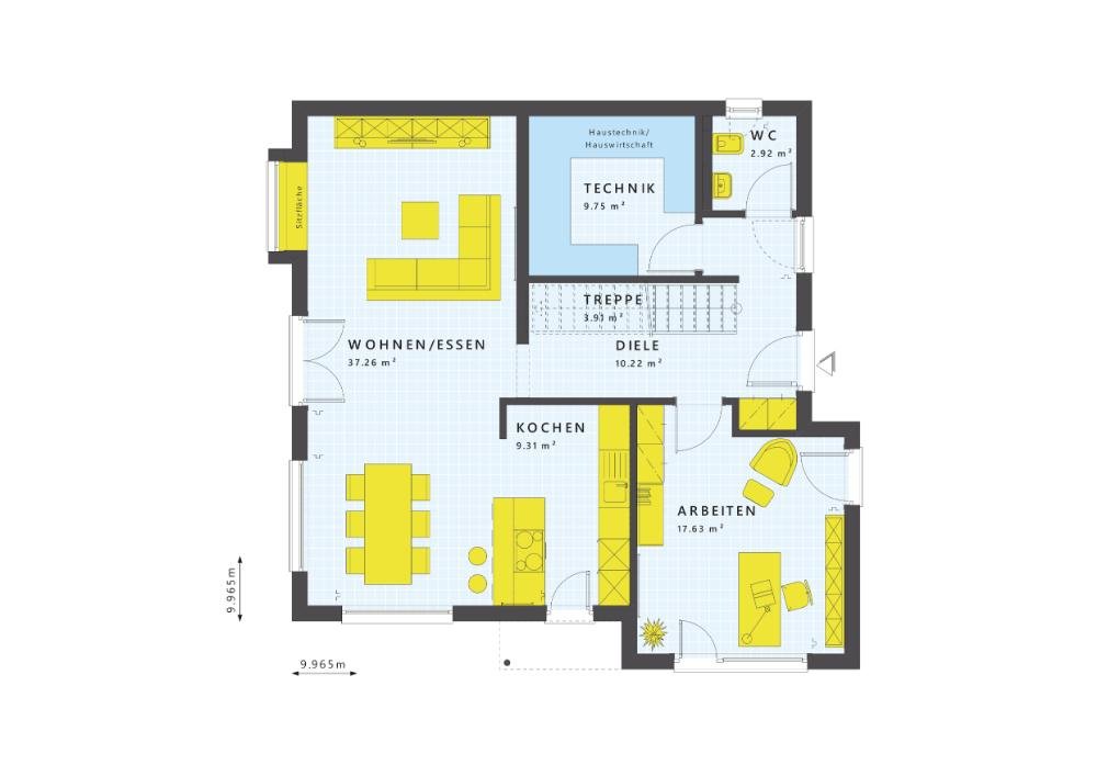 Dein individuelles Traumhaus in Oberstaufen – modern, nachhaltig und ganz nach deinen Wünschen!