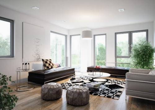 LivingHaus: Dein maßgeschneidertes Zuhause in Wehingen