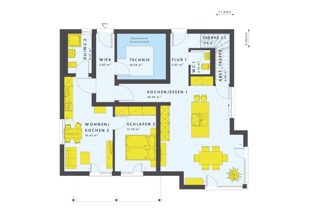 Dein Traumhaus in Vogt: Individuell und Nachhaltig mit LivingHaus