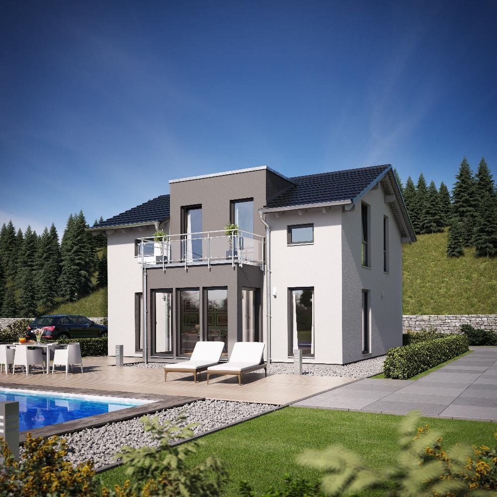 Dein individuelles Zuhause in Wilhelmsdorf – modern, nachhaltig und persönlich.