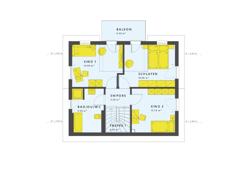 Dein individuelles Zuhause in Wilhelmsdorf – modern, nachhaltig und persönlich.