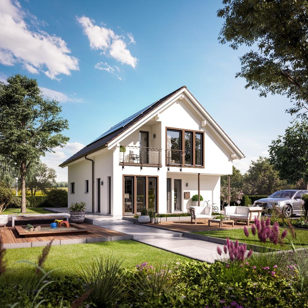 Herdwangen-Schönach: Dein LivingHaus – Maßgeschneidert für Träume, gebaut fürs Leben 