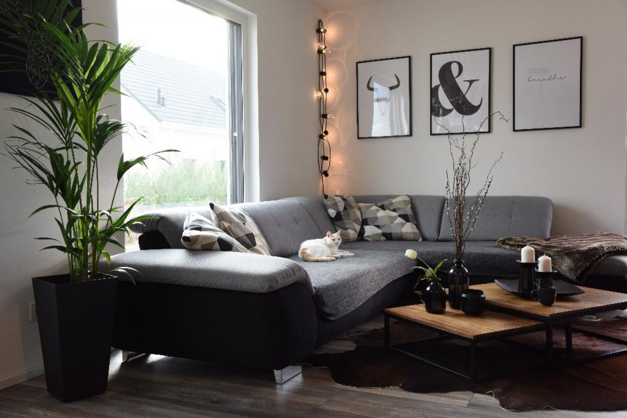 Möglich Wohnzimmer